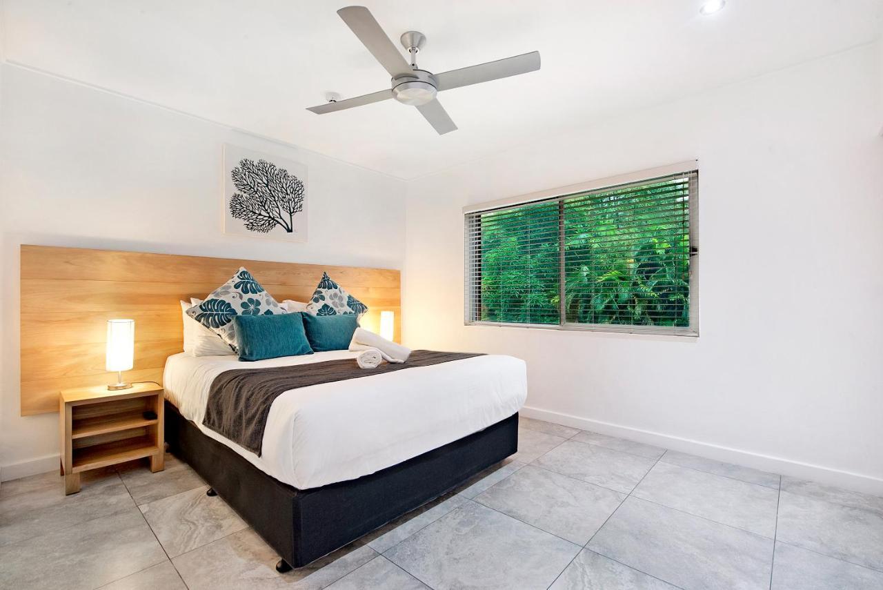 Ultiqa Fiji Palms Beach Resort Pacific Harbour Luaran gambar