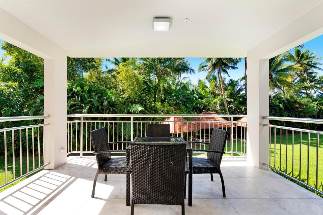 Ultiqa Fiji Palms Beach Resort Pacific Harbour Luaran gambar