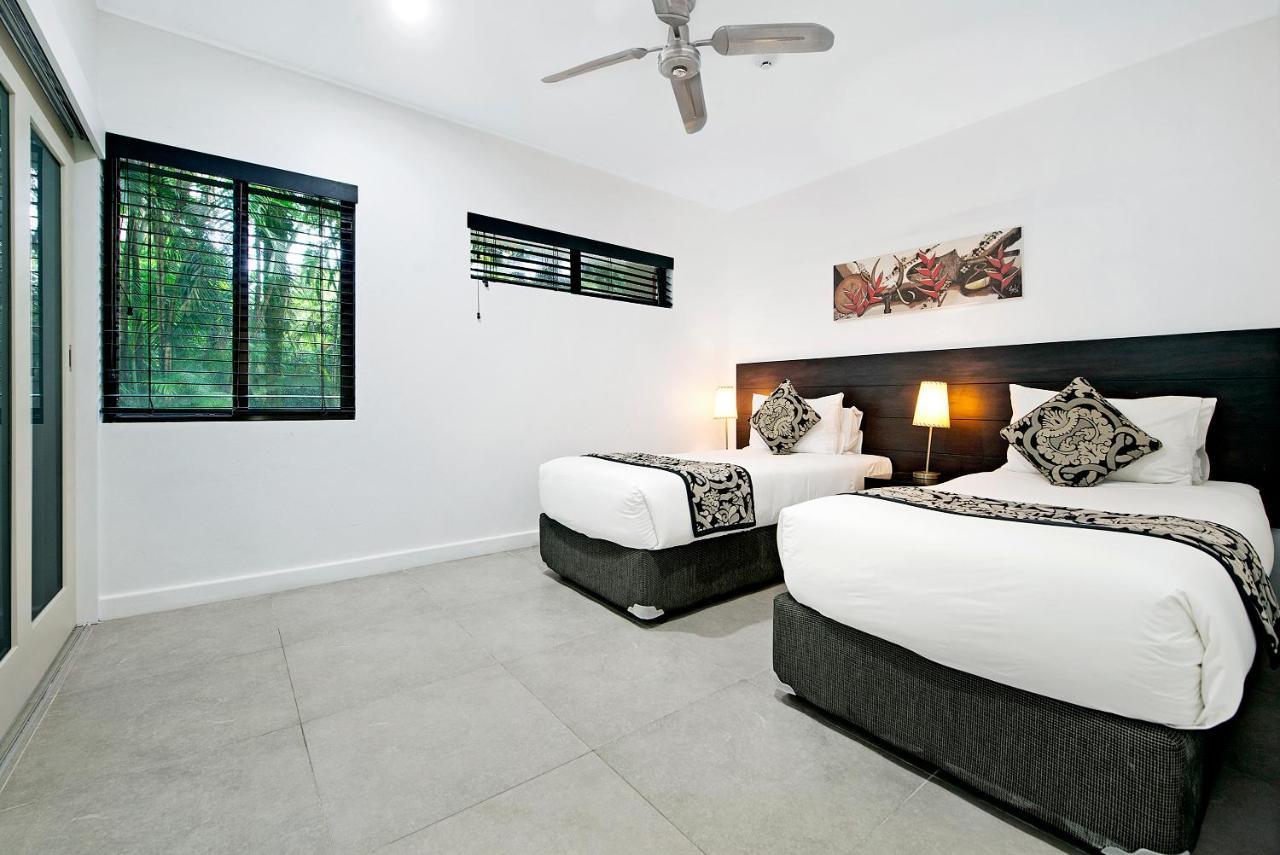 Ultiqa Fiji Palms Beach Resort Pacific Harbour Luaran gambar