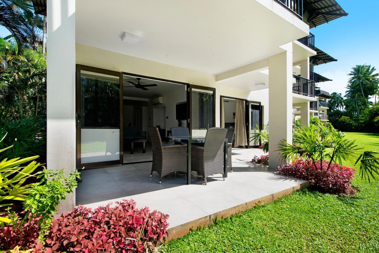 Ultiqa Fiji Palms Beach Resort Pacific Harbour Luaran gambar