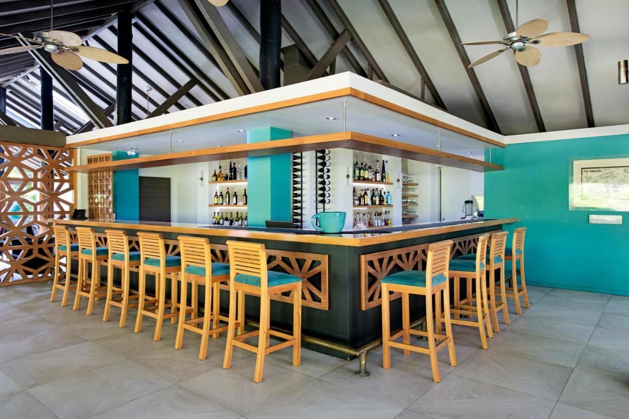 Ultiqa Fiji Palms Beach Resort Pacific Harbour Luaran gambar