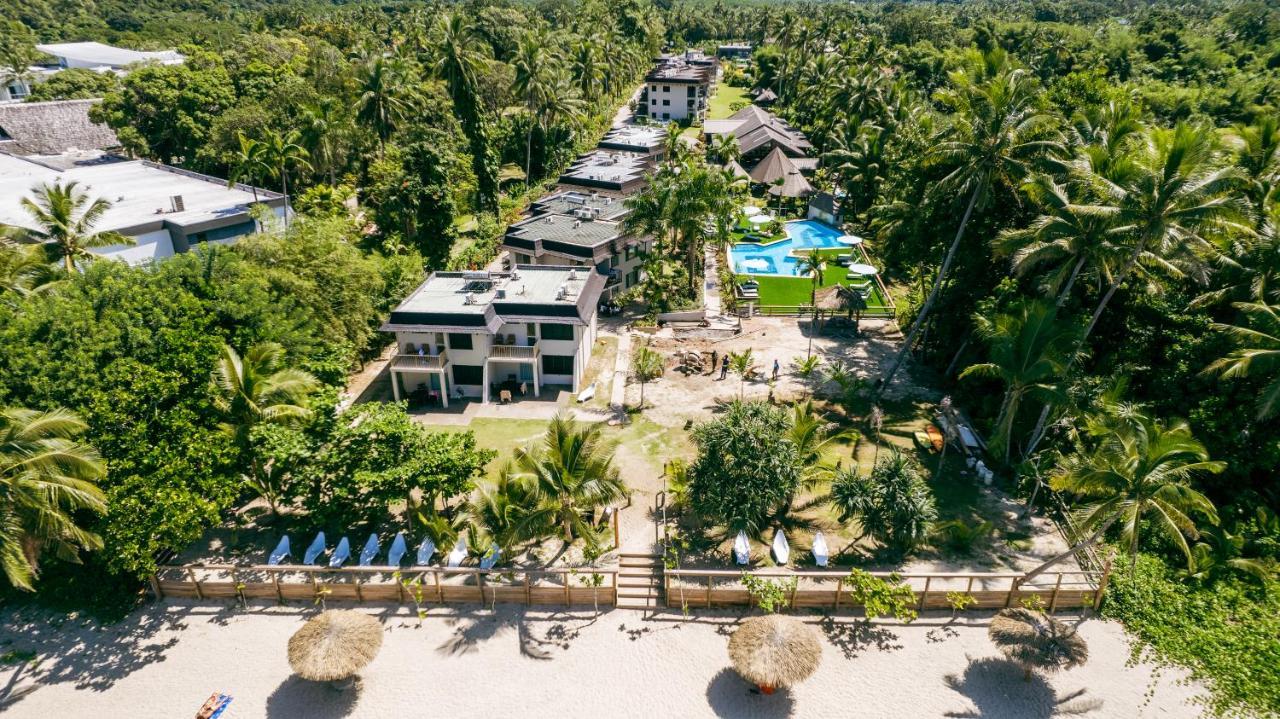 Ultiqa Fiji Palms Beach Resort Pacific Harbour Luaran gambar