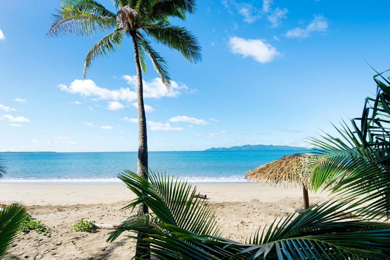 Ultiqa Fiji Palms Beach Resort Pacific Harbour Luaran gambar