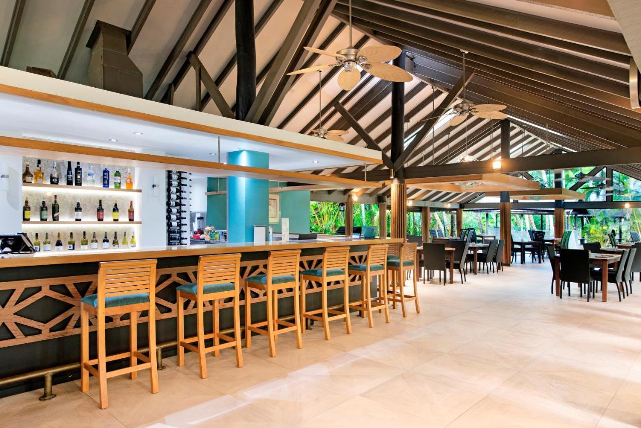 Ultiqa Fiji Palms Beach Resort Pacific Harbour Luaran gambar