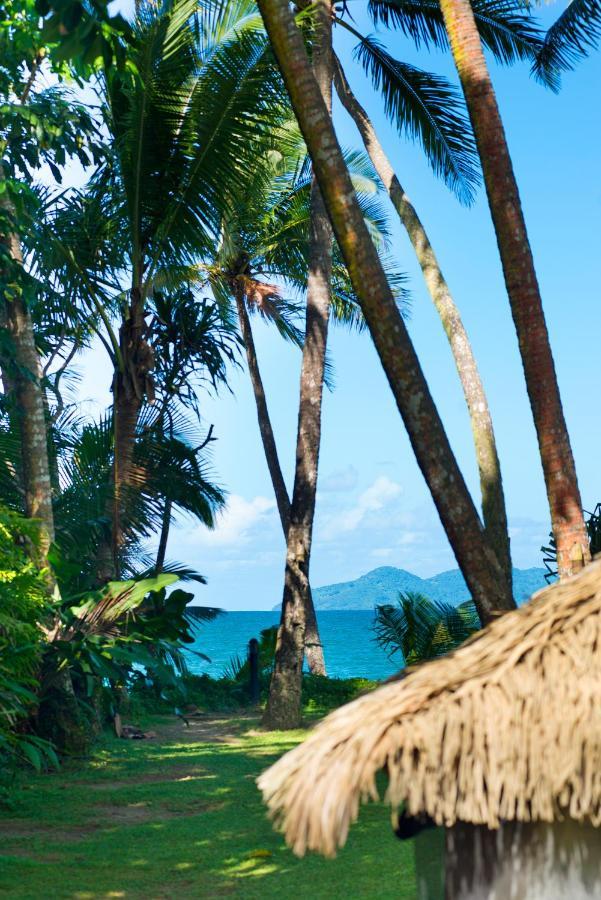 Ultiqa Fiji Palms Beach Resort Pacific Harbour Luaran gambar